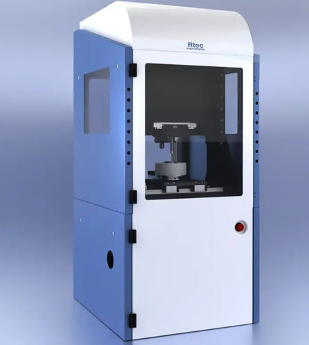 Tester di circuito - CP-5000  - RTEC Instruments - di temperatura / di portata / di attrito