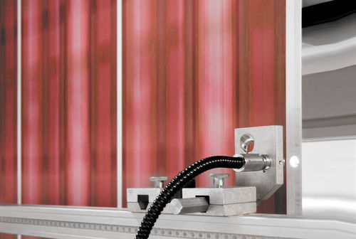 Sistema di controllo di processo - eltromat regi_star 20 - BST GmbH - automatico