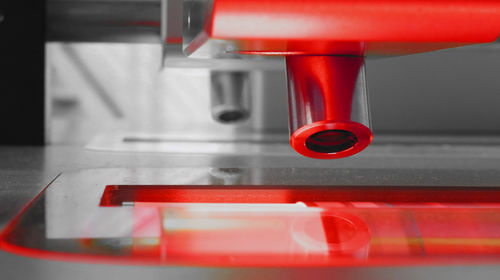 Sistema di controllo della qualità - eltromat TWINStar - BST GmbH - per macchina da stampa