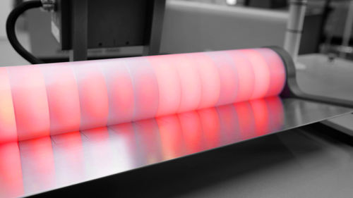Sistema di monitoraggio di colore - FSS 15 - BST GmbH