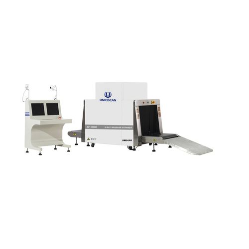 Scanner 3D - SF10080 - Shenzhen Unisec Technology Co.,Ltd - di ispezione / a raggi X