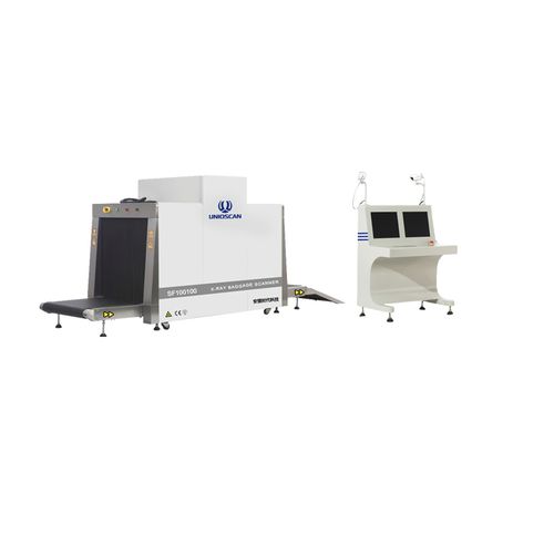 Scanner 3D - SF100100 - Shenzhen Unisec Technology Co.,Ltd - di ispezione / a raggi X