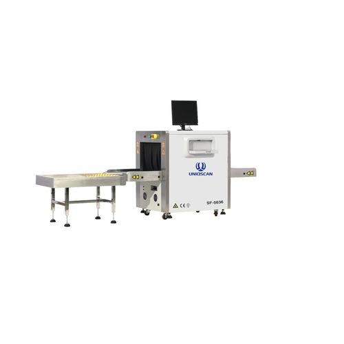 Scanner 3D - SF5636 - Shenzhen Unisec Technology Co.,Ltd - di ispezione / a raggi X