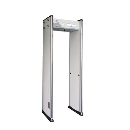 Rilevatore di metalli a portale - UB500 - Shenzhen Unisec Technology Co.,Ltd