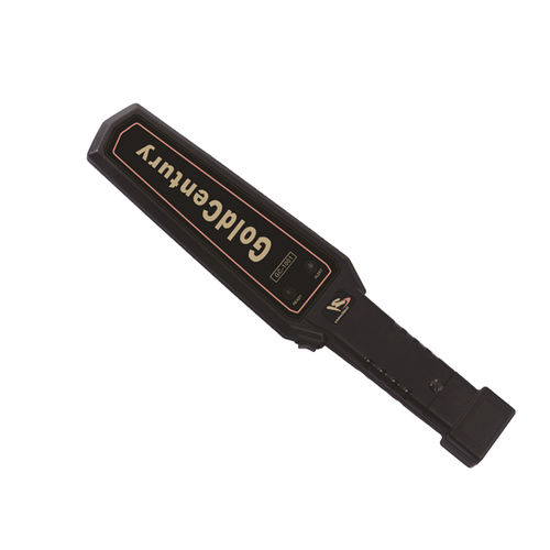Rilevatore di metalli portatile - GC1001 - Shenzhen Unisec Technology Co.,Ltd - piatto