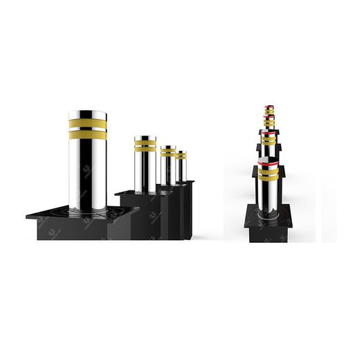 Dissuasore a scomparsa manuale - Shenzhen Unisec Technology Co.,Ltd - elettroidraulico
