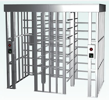 Tornello a tutta altezza - UT8000-B - Shenzhen Unisec Technology Co.,Ltd