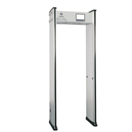 Rilevatore di metalli a portale - UM960 - Shenzhen Unisec Technology Co.,Ltd