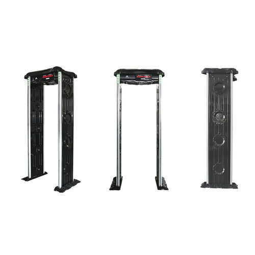 Rilevatore di metalli a portale - Shenzhen Unisec Technology Co.,Ltd