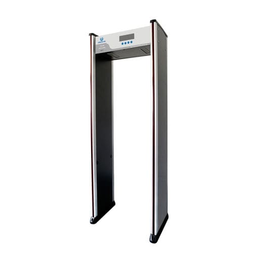 Rilevatore di metalli a portale - UB600 - Shenzhen Unisec Technology Co.,Ltd - a grande sensibilità
