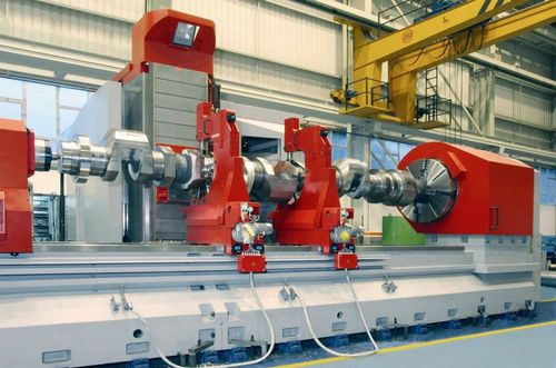 Centro di tornitura-fresatura CNC - T4F - Bost Machine Tools Company S.L.U - orizzontale