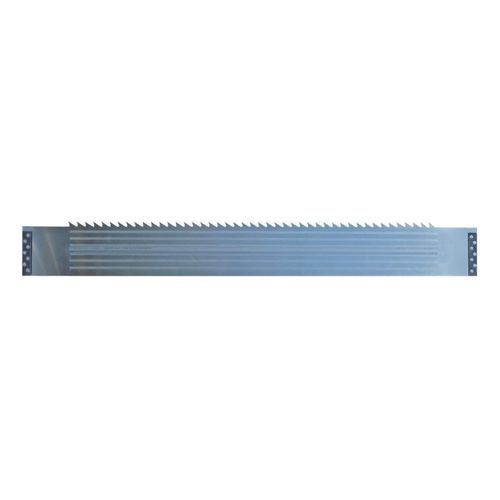 Lama per sega per troncatura - METAMOB - in acciaio / per legno