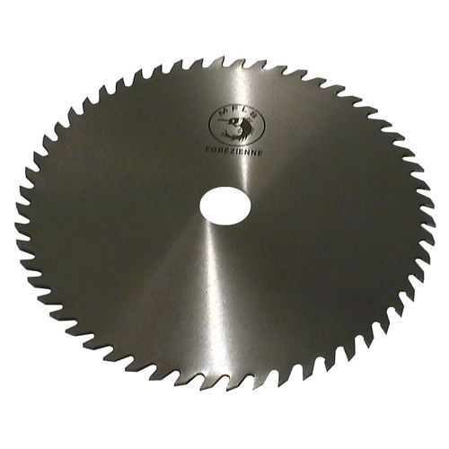 Lama per sega circolare - MON0 series - METAMOB - per troncatura / in acciaio / per legno