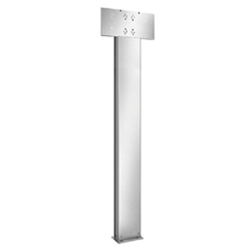 Colonna a pavimento in acciaio inossidabile - 39422 - RAASM SpA
