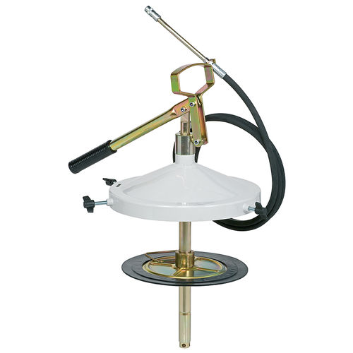 Lubrificatore manuale - 60310 - RAASM SpA