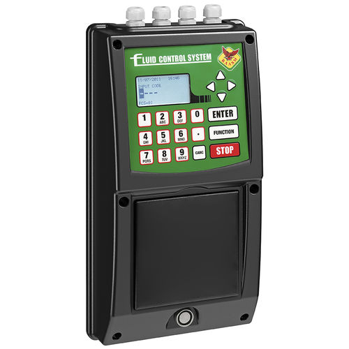 Sistema di monitoraggio del livello - 39598 - RAASM SpA - per pompa / per cisterna / per olio