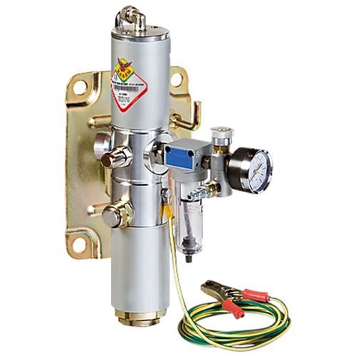 Pompa a pistone - 45200 - RAASM SpA - per carburante / pneumatica / autoadescante