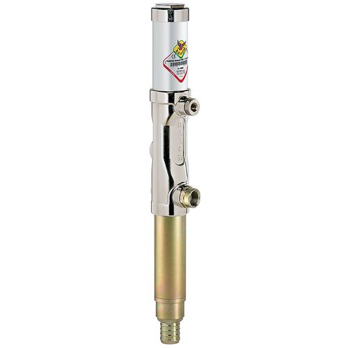 Pompa pneumatica - 26090 - RAASM SpA - a pistone / per olio / a innesco standard
