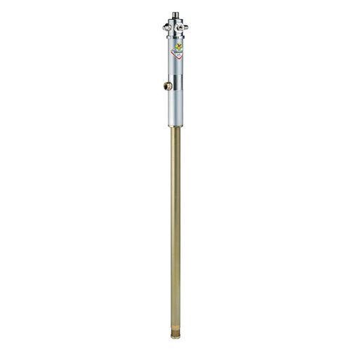 Pompa a pistone - 33172 - RAASM SpA - per olio / pneumatica / a innesco standard