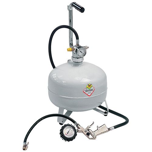 Gonfiagomme a pavimento - 53016 - RAASM SpA