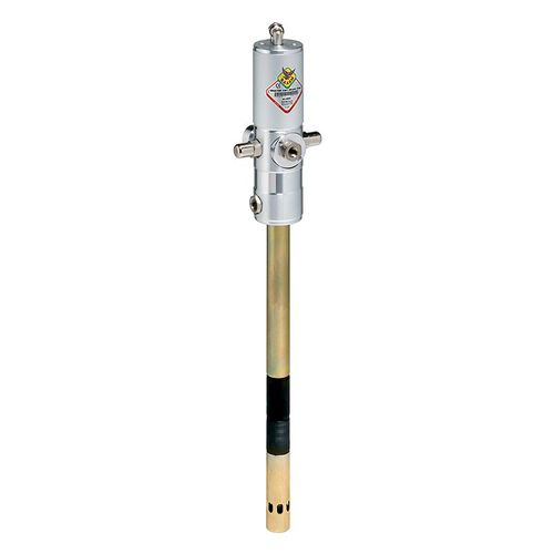 Pompa per grasso pneumatica - 62041 - RAASM SpA - a pistone