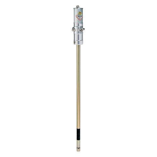 Pompa per grasso pneumatica - 63095 - RAASM SpA - a pistone