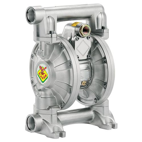 Pompa a doppia membrana - 3C1/30111TTP - RAASM SpA - per acque industriali / per olio / per gasolio
