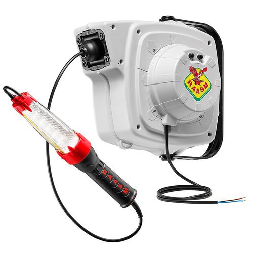 Lampada - 2210TL - RAASM SpA - LED / ad uso industriale / IP65