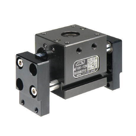 Pinza di presa pneumatica - AF101 - JRT - parallela / magnetica