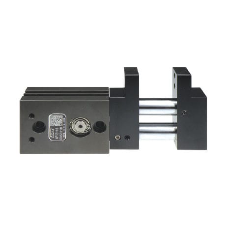 Pinza di presa pneumatica - AF15 series - JRT - parallela / a 2 griffe / magnetica
