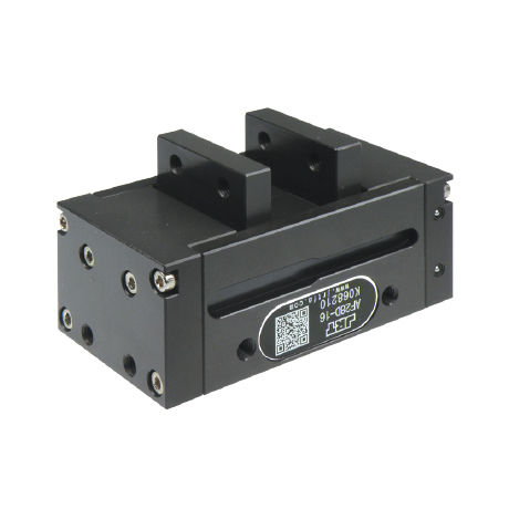 Pinza di presa pneumatica - AF28D series - JRT - parallela / a 2 griffe / magnetica