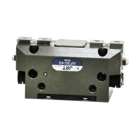 Pinza di presa pneumatica - AF30A series - JRT - parallela / compatta