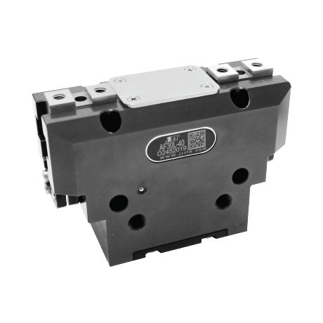 Pinza di presa pneumatica - AF30LA series - JRT - parallela / compatta