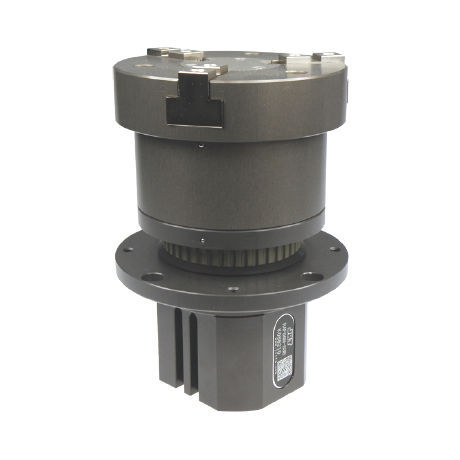 Pinza di presa pneumatica - RAF56N series - JRT - parallela / a 3 griffe / magnetica