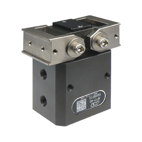 Pinza di presa pneumatica - AF17 - JRT - angolare 180° / magnetica