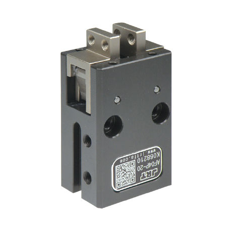 Pinza di presa pneumatica - AF04P series - JRT - parallela / magnetica