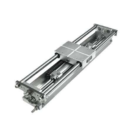 Cilindro cilindro - RHW - JRT - tipo slitta / standard / doppio