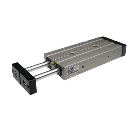Cilindro di precisione - JC - JRT - tipo slitta