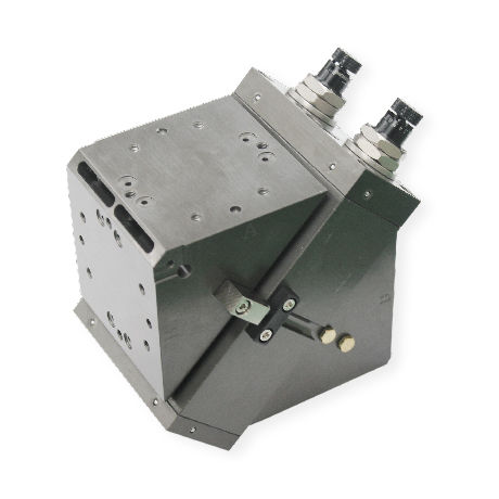 Cilindro rotativo - SSU - JRT - standard / con base girevole