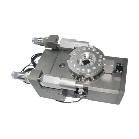 Cilindro rotativo - MSRJ - JRT - cilindro