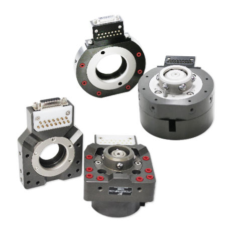 Cambia utensile per robot - JTC - JRT - automatico