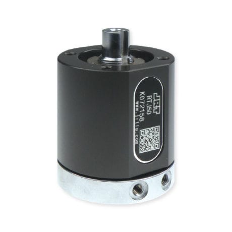 Attuatore pneumatico - RTJ - JRT - cilindro