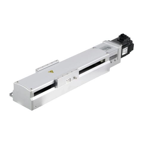 Attuatore elettrico - JLD series - JRT - AC / di comando / di precisione