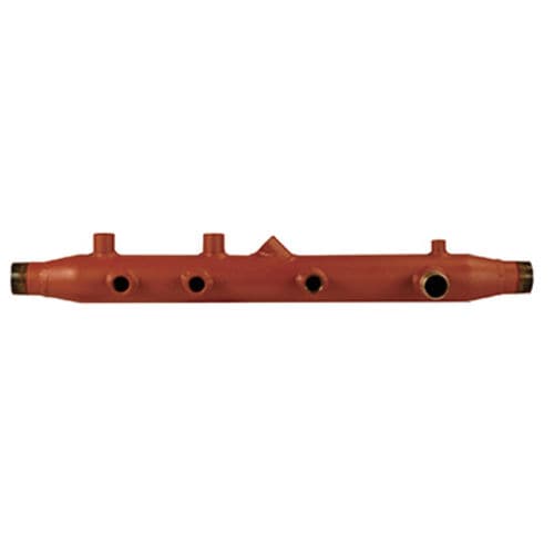Supporto in acciaio al carbonio - CPS series  - Comparato Nello S.r.l.