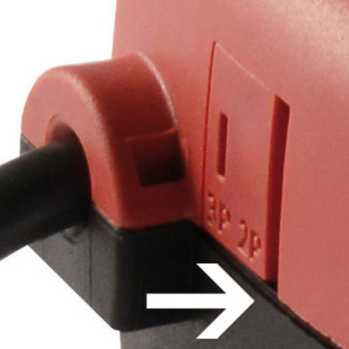 Attuatore per valvola a motore - SY2 series - Comparato Nello S.r.l. - 90° / IP54 / modulante