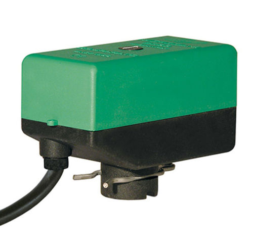 Attuatore per valvola a motore - MR2 series - Comparato Nello S.r.l. - 90° / IP44 / per valvola a sfera