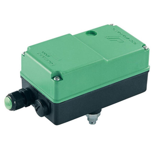 Attuatore per valvola a motore - DIAMANT 2000 - Comparato Nello S.r.l. - 90° / 180° / IP65