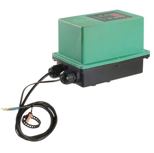 Attuatore per valvola a motore - CLIMA - Comparato Nello S.r.l. - 90° / servomotore / IP67