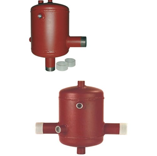 Separatore per liquidi - S series  - Comparato Nello S.r.l. - ad aria