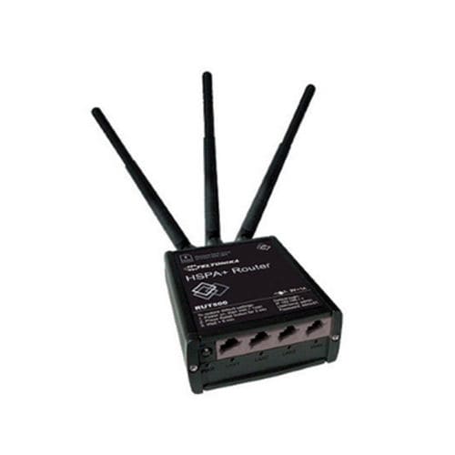 Router di comunicazione - MBUSROUTER - Comparato Nello S.r.l. - Ethernet / Internet / wireless